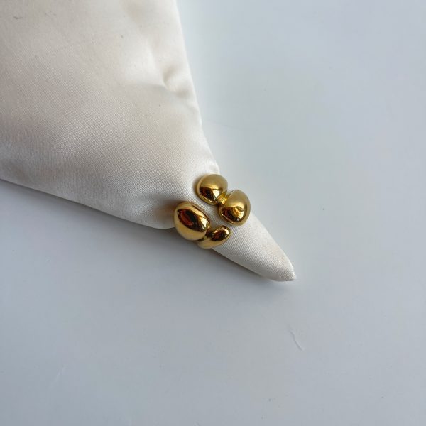 DUNE OPEN RING