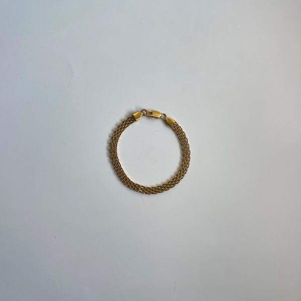 SETTA MESH BRACELET