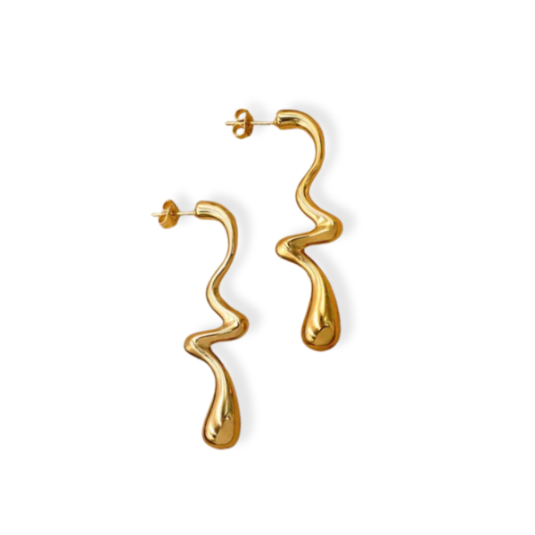 ARIA FLOW STUD